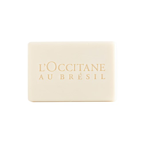 Sabonete Loccitane Mandacaru Cremoso 75g