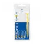 Escova Dental Interdental Curaprox Prime Plus 09mm + 4 Refis