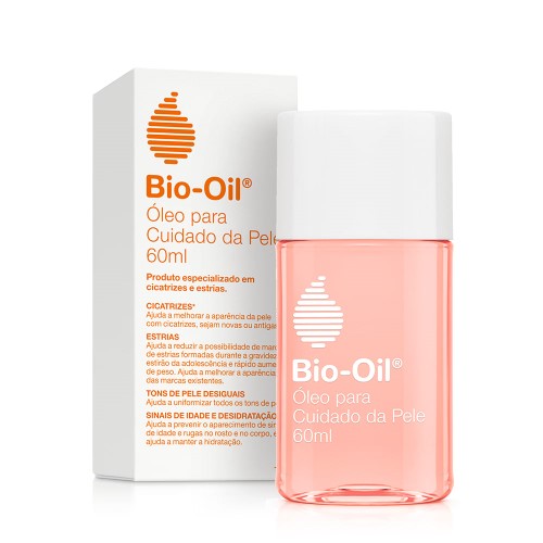 BioOil Óleo para Cuidado da Pele 60ml