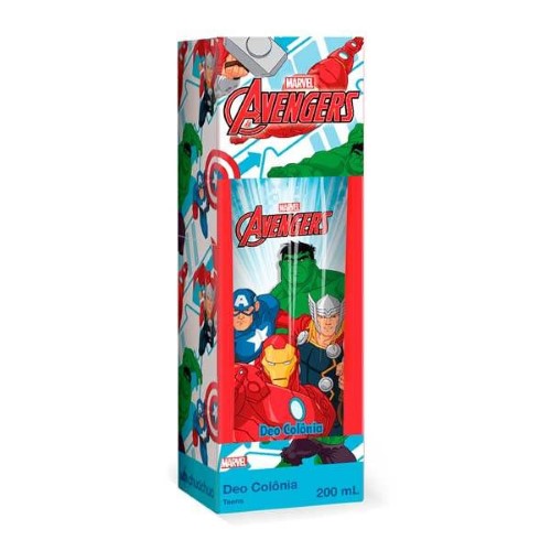 DEO COL BIOTROPIC 200ML VINGADORES