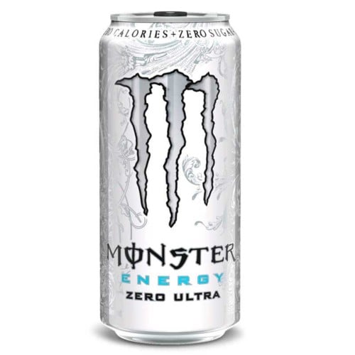 Bebida Energético Monster Ult 473Ml