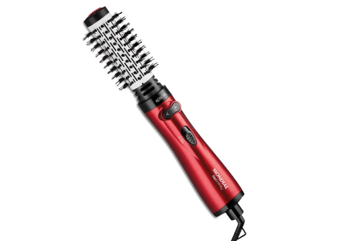 Escova Elétrica Rotativa Mondial Red Infinity 127V Er-11 Kr