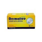 Dermafree Sol. 15Ml 