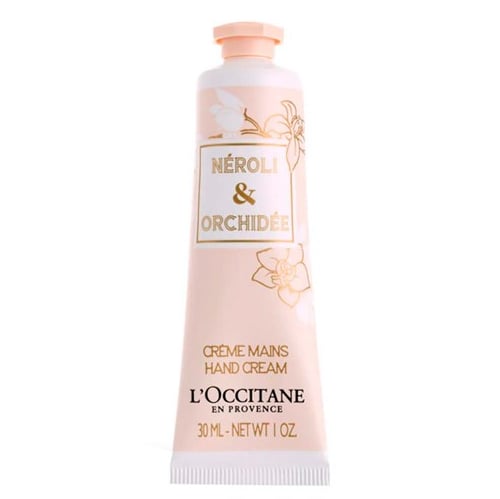 L’Occitane en Provence Néroli & Orquídea - Creme para Mãos 30ml