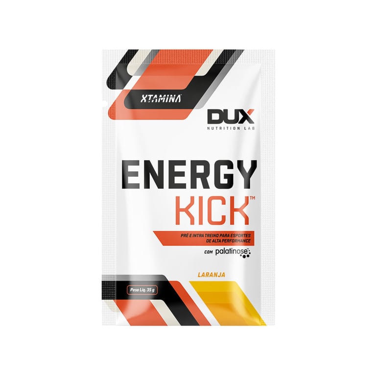 ENERGYKICK PO +CA LA SA 10 35G