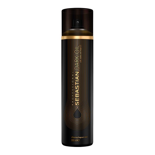 Hair Mist Sebastian Dark Oil - Perfume para Cabelo