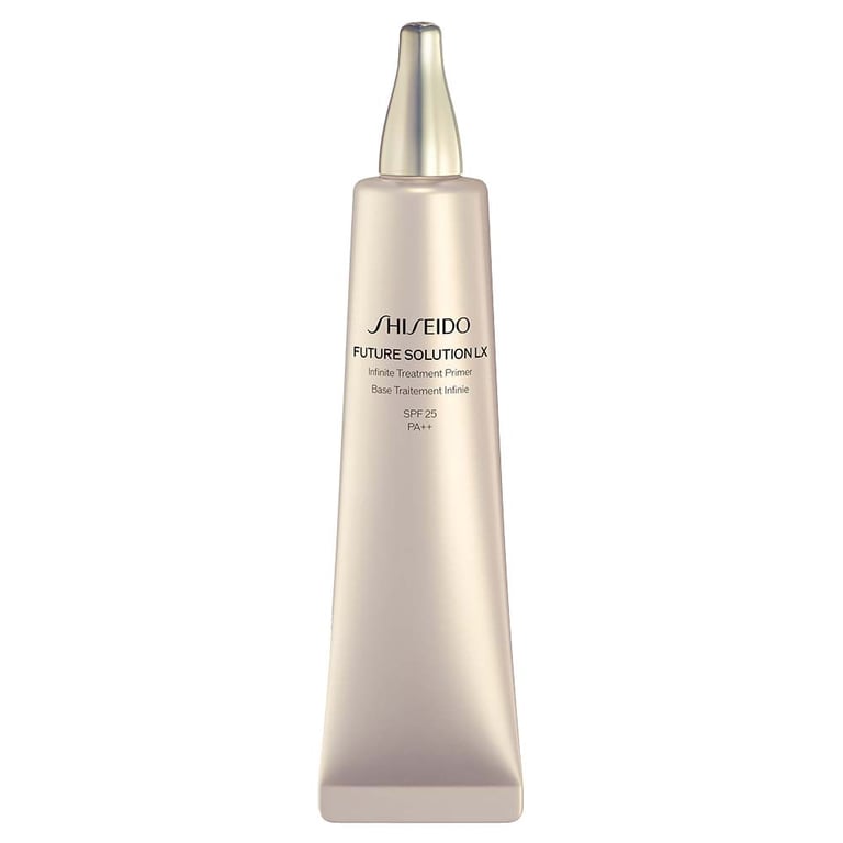 Primer Shiseido Future Solution LX Infinite Treatment FPS30