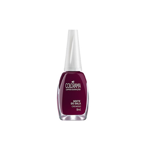 Esmalte Colorama Crem Noite De Gala