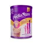 Suplemento Nutricional Pediasure Sabor Chocolate 850g