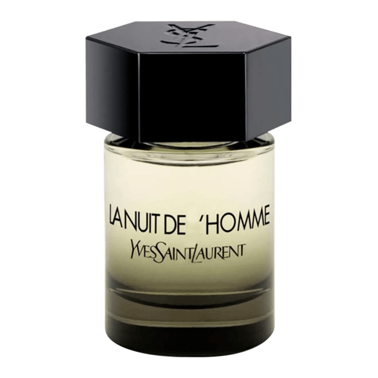 La Nuit de L´Homme Yves Saint Laurent - Perfume Masculino - Eau de Toilette