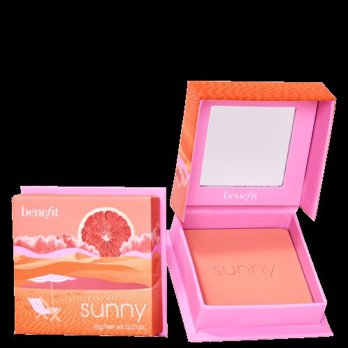 Benefit Cosmetics Sunny - Blush 6g