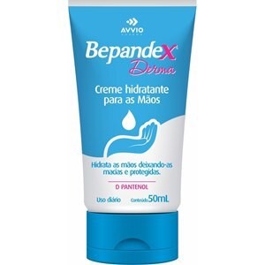 BEPANDEX DERMA CREME MAOS 50G