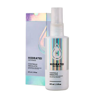 Leave-in Hidratei Antifrizz Controle Absoluto 60ml