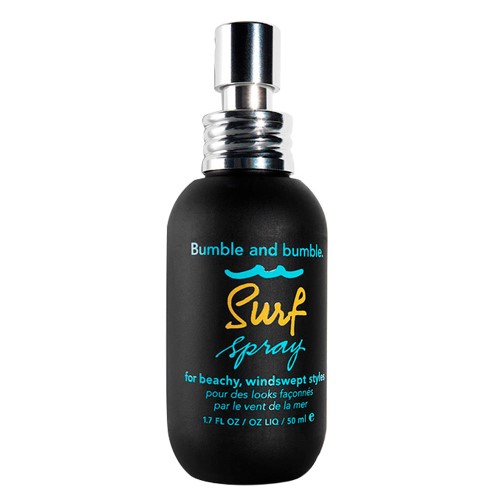 Bumble and bumble. Surf Spray – Spray Fixador Capilar