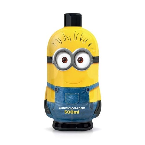 Condicionador Infantil Minions Biotropic 500ml