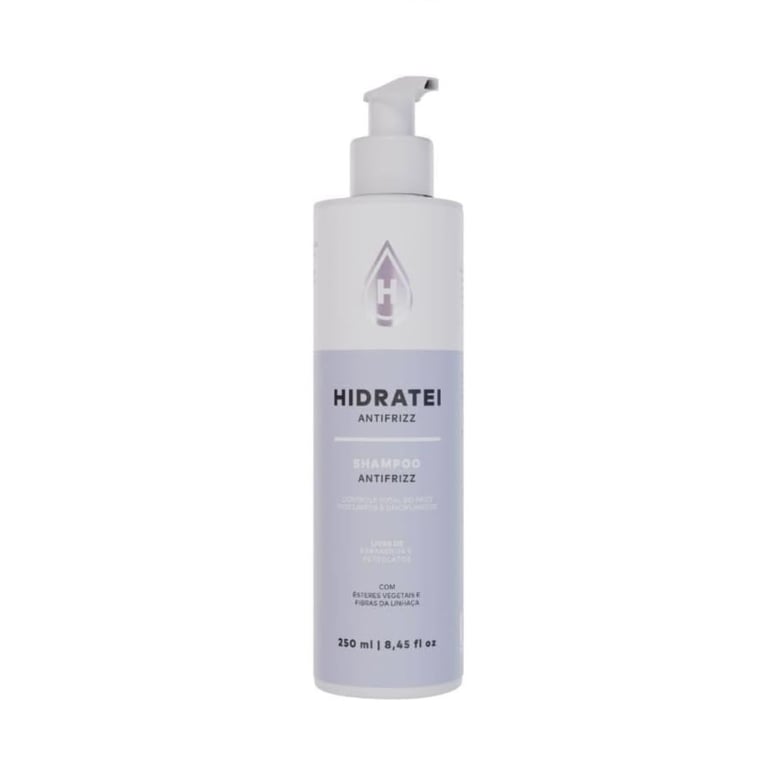 Shampoo Hidratei Antifrizz 250ml