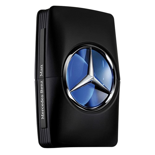 Man Mercedes Benz - Perfume Masculino - Eau de Toillette