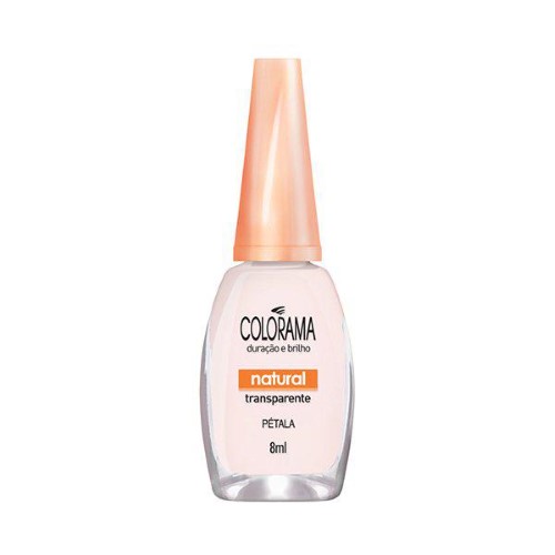 Esmalte Colorama Cremoso Petala Natural