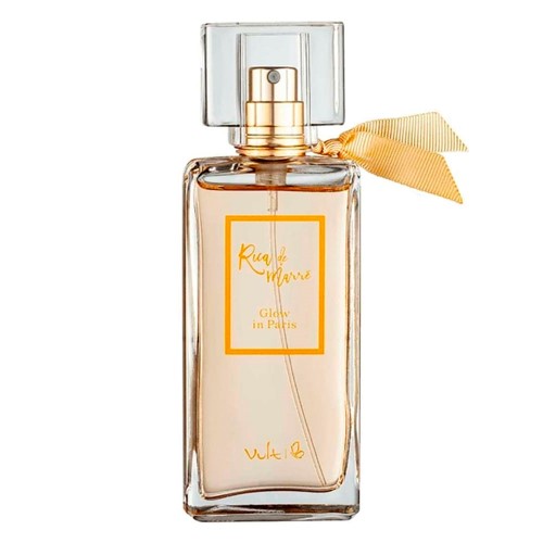 Colônia Vult Glow In Paris Rica De Marré 50ml