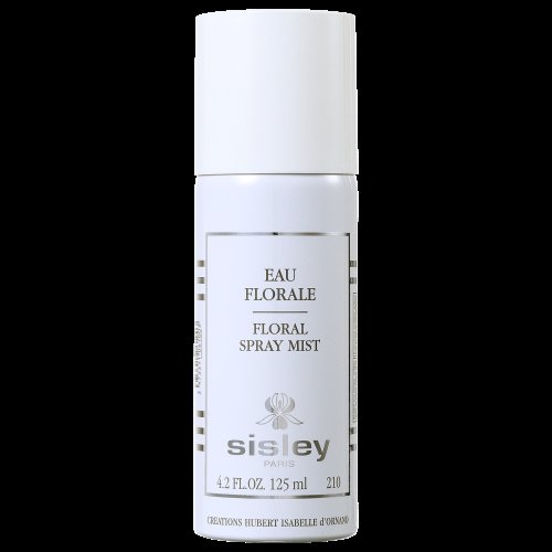 Eau Florale Sisley - Névoa Hidratante