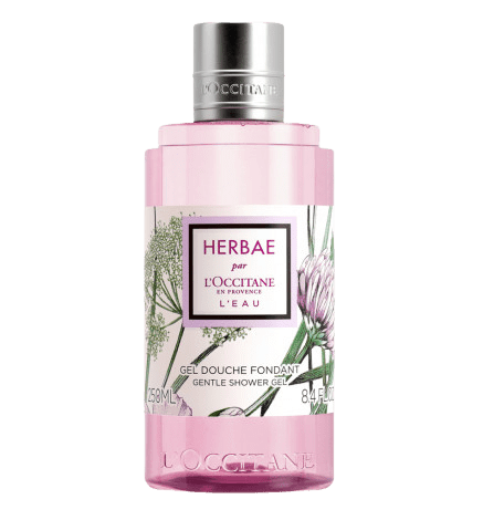 Loccitane Herbae LEau - Sabonete Liquido 250ml