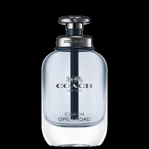 Open Road Coach – Perfume Masculino – Eau de Toilette