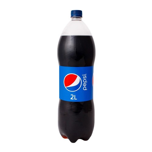 Refrigerante Pepsi Pet 2 Litros