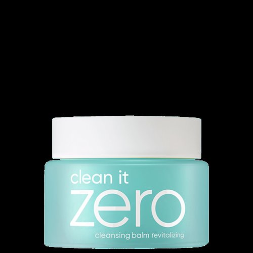 Limpador Facial Banila Co - Clean it Zero Cleansing Balm Revitalizing