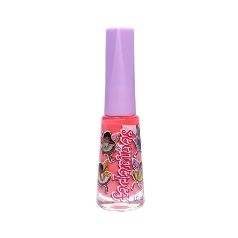 Esmalte Safira Teen Fadarinas Cremoso 03 de 7,5ml