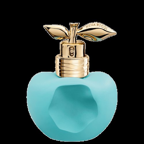 Luna Sorbet Nina Ricci - Perfume Feminino - Eau de Toilette