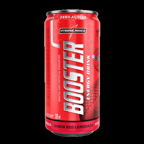 Booster Drink 