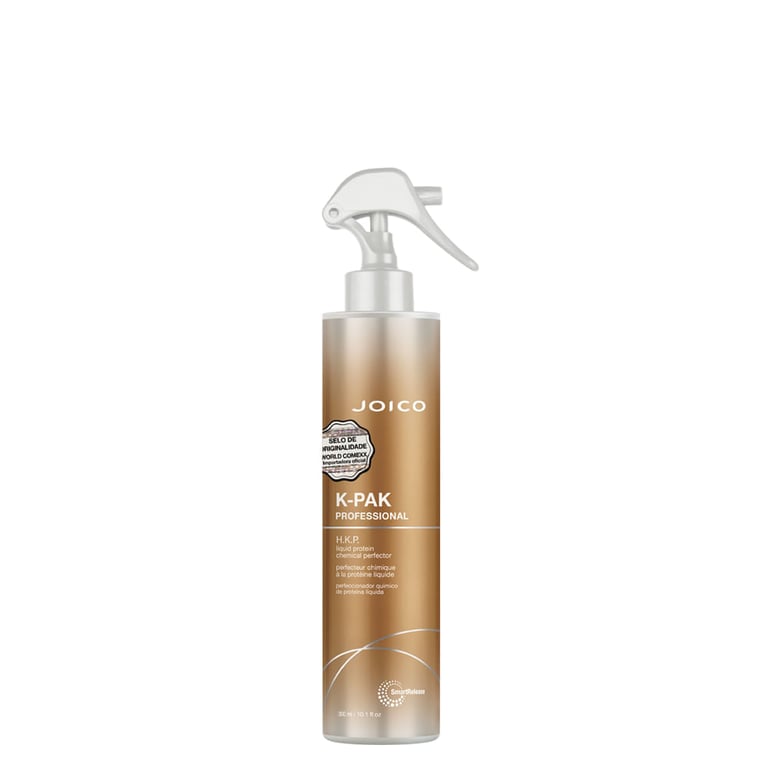 Joico K-Pak Professional H.K.P Liquid Protein Chemical Perfector - Spray Fixador de Cor 300ml