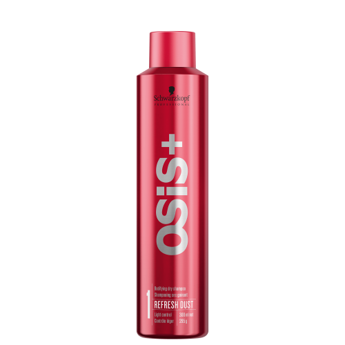 Schwarzkopf Osis 1 Refresh Dust - Shampoo a Seco 300ml