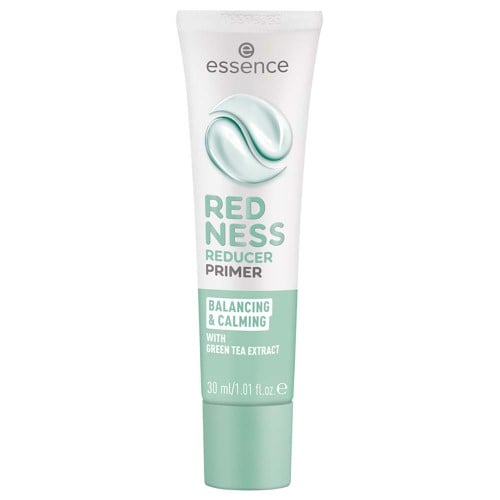 Primer Facial Antivermelhidão Essence Redness Reducer