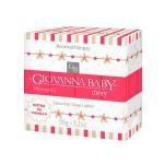 Sabonete Barra Giovanna Baby Cereja Notas De Vanilla 90g