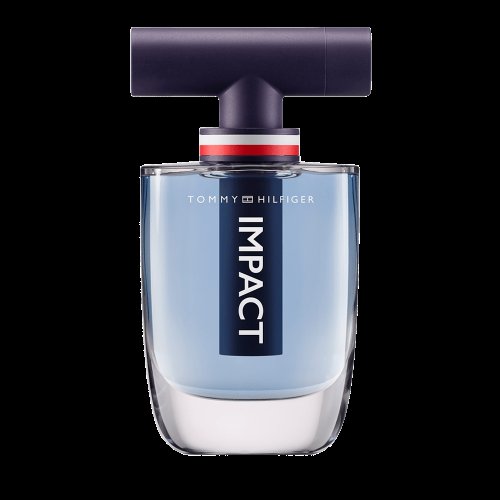 Perfume Tommy Hilfiger Impact Eau de Toilette - Perfume Masculino