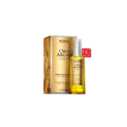 Óleo Bioderm Oro Argan 60ml