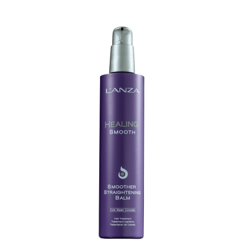 Lnza Healing Smooth - Fluido Antifrizz