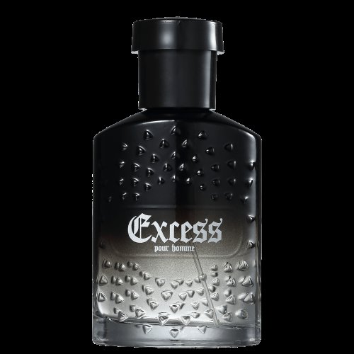 Excess I-Scents Perfume Masculino - Eau de Toilette