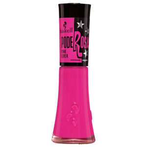 Poderosas Pink Lover - Esmalte Cremoso 8ml