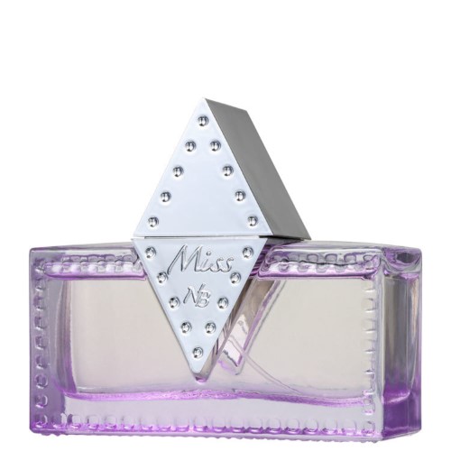 Miss For Women New Brand Perfume Feminino - Eau de Parfum