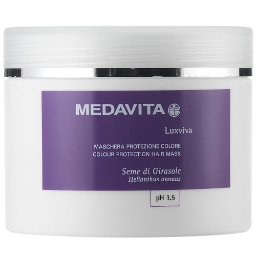 Medavita Luxviva Máscara Protetora da Cor 