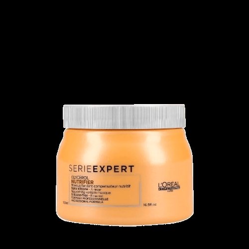 Máscara Capilar L`oréal Professionnel Nutrifier 500g