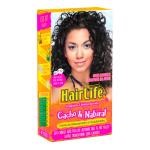 Creme de Relaxamento e Ondulamento HairLife Cacho & Natural com 1 unidade