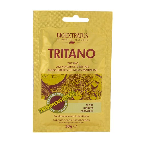 Creme de Tratamento Bioextratus Tritano 30g