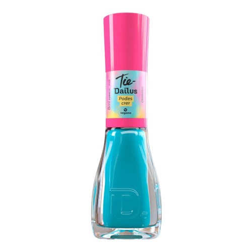 Esmalte Dailus Tie Podes Crer 8ml