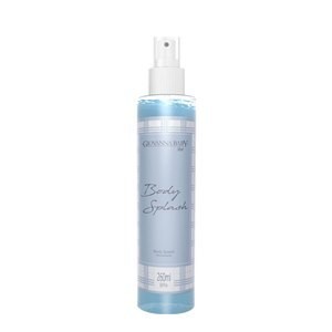 Blue Giovanna Baby Spray Corporal