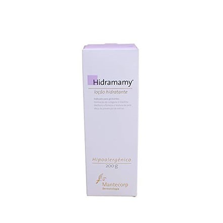 Hidramamy 200G - Hidramamy