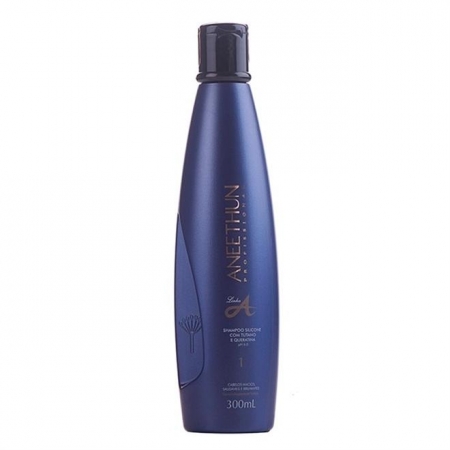 Linha A - Shampoo 300ml