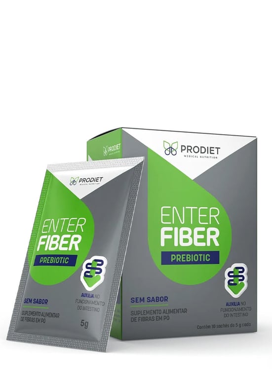 ENTERFIBER PO PR S/S SA 10 5G